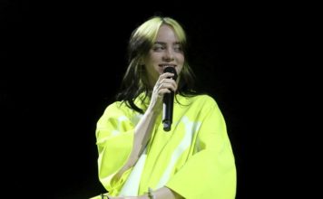 Spotify’s Pre-Grammy Party: The Hottest In Town