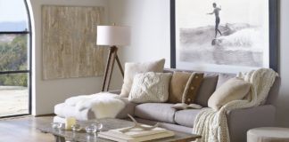 Cosy Up Inside Your Home, This Winter!