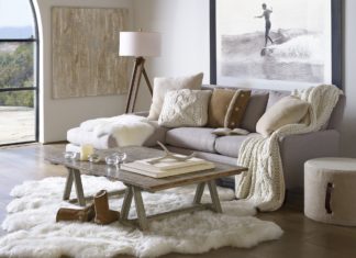 Cosy Up Inside Your Home, This Winter!