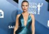 Best Dressed At SAG Awards