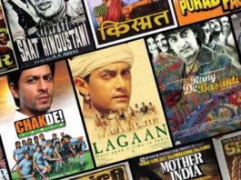 Audience-Favourite Patriotic Movies