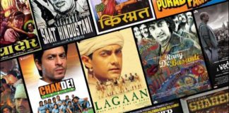Audience-Favourite Patriotic Movies
