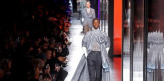 Dior Men 2020 Fall Collection