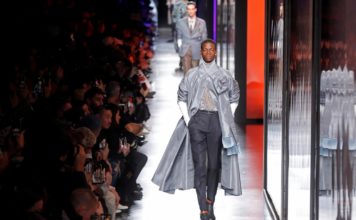 Dior Men 2020 Fall Collection
