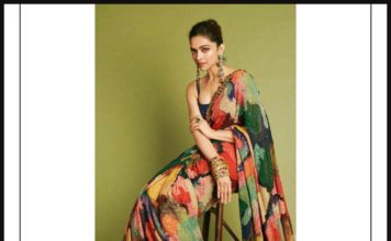 Celeb-Inspired Ethnic Looks