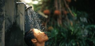 Shower Essentials For A Beauty Bath