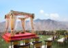 Get Married At A Scenic Hill Station