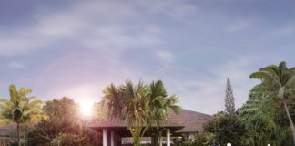 Unwind Into The Laid-Back Goan Vibes