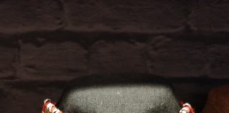 Bespoke Handcrafted Silver Jewellery With A Tribal Soul!