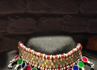 Bespoke Handcrafted Silver Jewellery With A Tribal Soul!