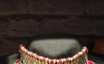 Bespoke Handcrafted Silver Jewellery With A Tribal Soul!