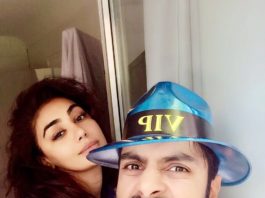 Ashmit Patel And Maheck Chahal Call Off Engagement