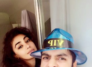 Ashmit Patel And Maheck Chahal Call Off Engagement