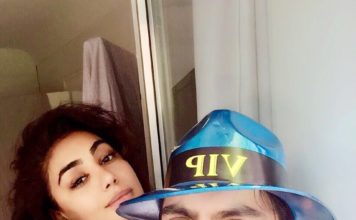 Ashmit Patel And Maheck Chahal Call Off Engagement