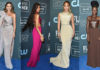 Stunners Of The 2020 Critics’ Choice Awards Red Carpet