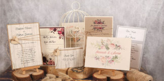 Classy Wedding Invitation Ideas For 2020