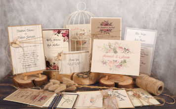 Classy Wedding Invitation Ideas For 2020