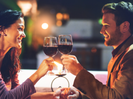 Honeymoon Destinations For Best Foodgasms!