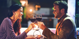 Honeymoon Destinations For Best Foodgasms!