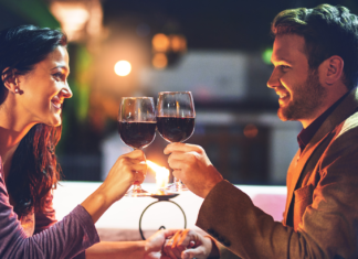 Honeymoon Destinations For Best Foodgasms!