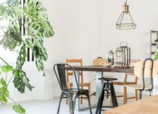 Eco-Friendly Decor Ideas For Your Home