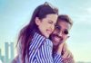 Hardik Pandya Gets Engaged With Natasa Stankovic
