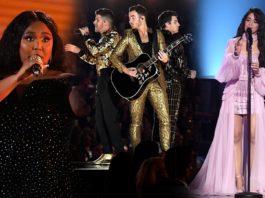 Looks From 2020 Grammys Red Carpet That Had Us Floored