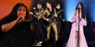 Looks From 2020 Grammys Red Carpet That Had Us Floored