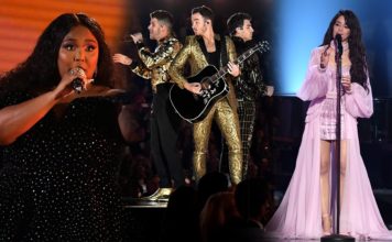 Looks From 2020 Grammys Red Carpet That Had Us Floored