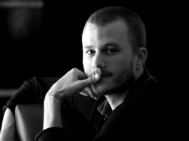 The Joker That Left Us Crying: Heath Ledger