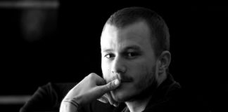 The Joker That Left Us Crying: Heath Ledger