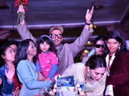 Deepika Padukone Celebrates Her 34th Birthday!