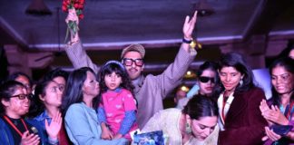 Deepika Padukone Celebrates Her 34th Birthday!