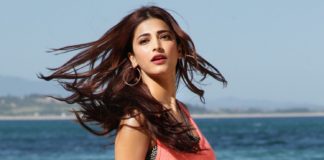 Birthday Special: 5 Different Shades of Shruti Haasan!