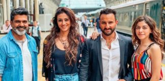 Jawaani Jaaneman Trailer Launch!