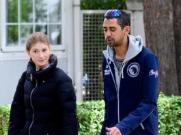 Bill Gates’s Daughter Jennifer Gets Engaged!