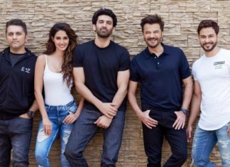 ‘Malang’: All Set To Light The Fire In Your Heart