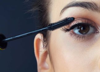 Secrets To Big & Beautiful Eyes