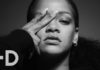 Celebration Of Women: Rihannazine