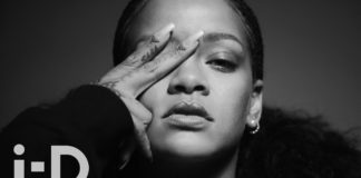 Celebration Of Women: Rihannazine