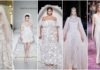 Best Bridal Looks From Paris Fashion Week