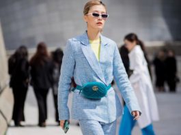 Fanny Packs To Get Your Hands On