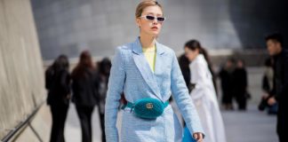 Fanny Packs To Get Your Hands On