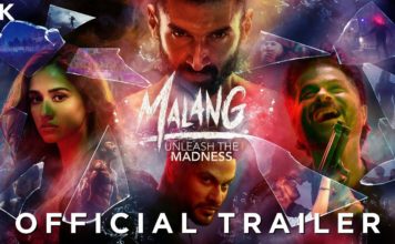 Malang Trailer Launch!