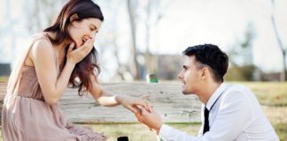 Valentine’s Day Special: 5 Unique Ways To Propose Your Partner