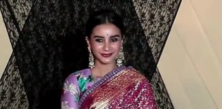 Birthday Special: Top 5 Ethnic Looks of Patralekha