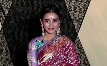 Birthday Special: Top 5 Ethnic Looks of Patralekha