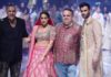 Sara Ali Khan Turns A Muse For Abu Jani And Sandeep Khosla