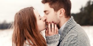 Valentine’s Day Special: Top 5 Ways To Be Kiss Ready