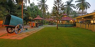 Indulge In Extravagance With The Royal Orchid Hotels